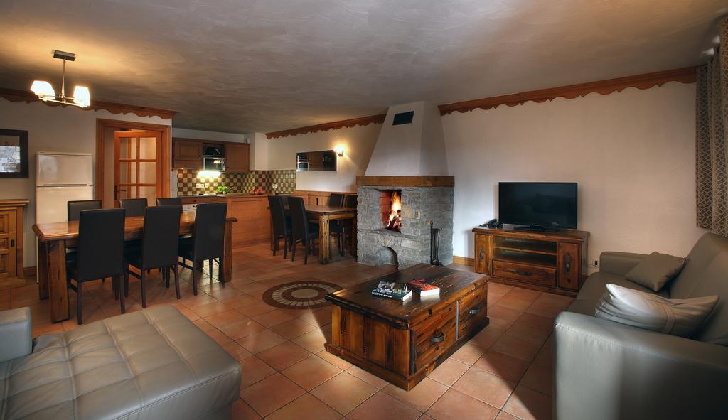 Appartement (12 Volwassenen)