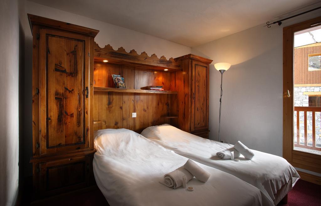 Appartement (14 volwassenen)