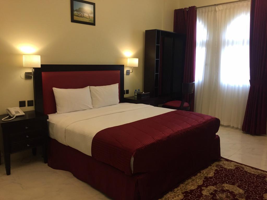 One-Bedroom Suite