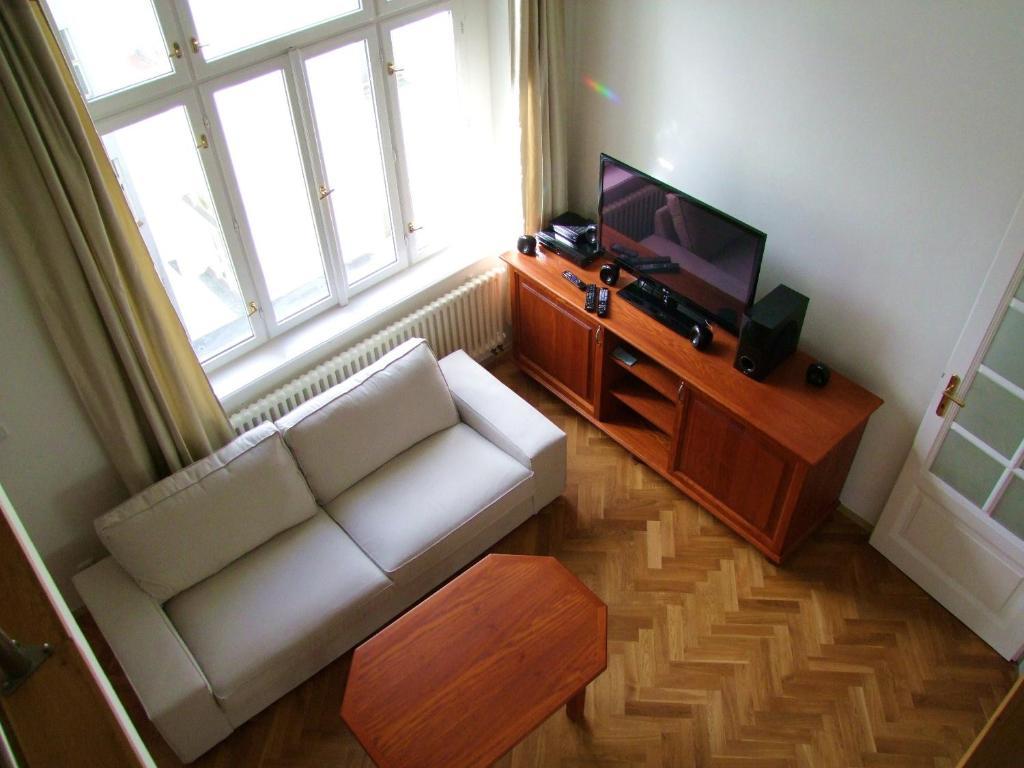 Apartamento (4 adultos)