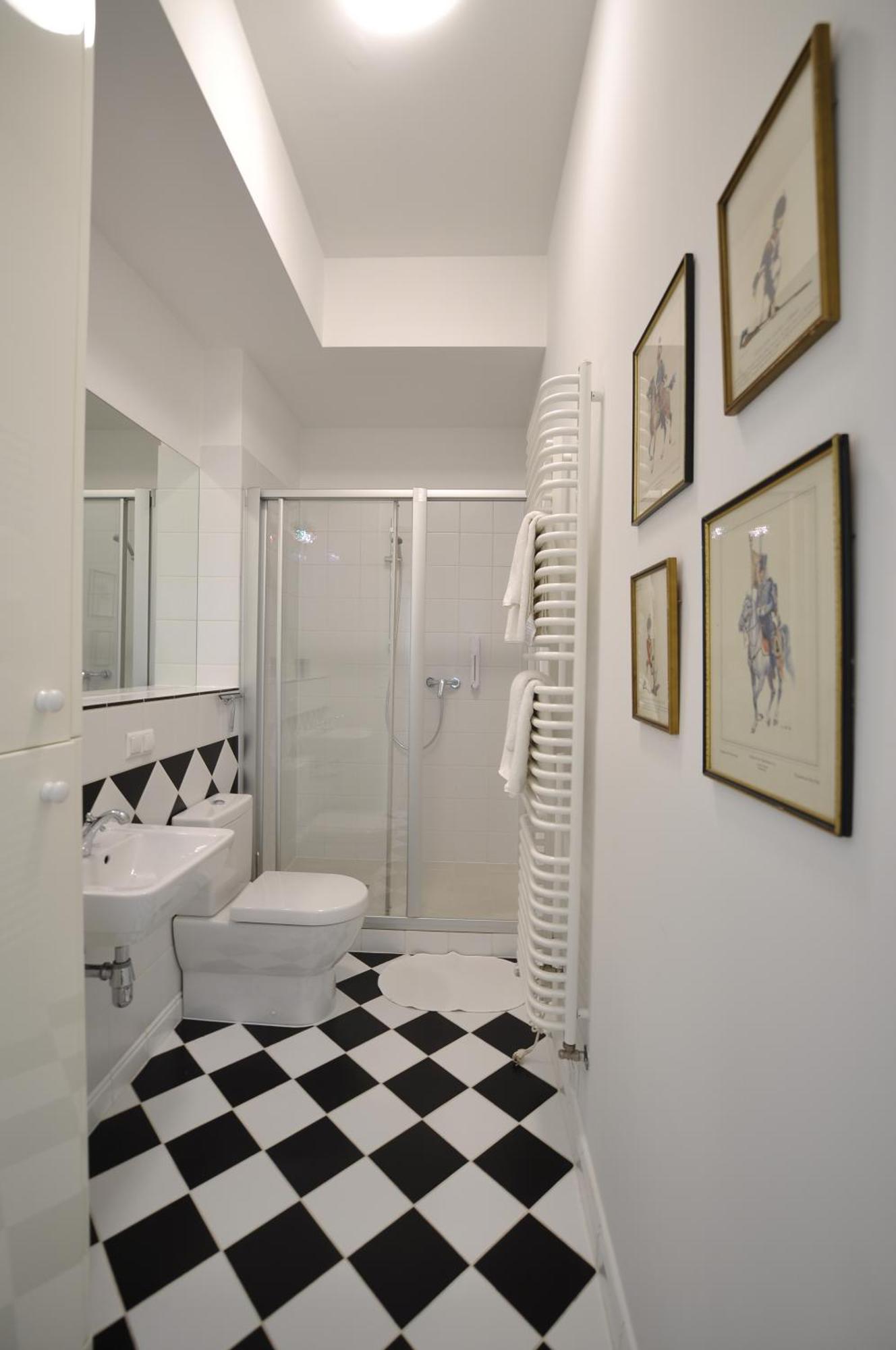 Superior Apartment
