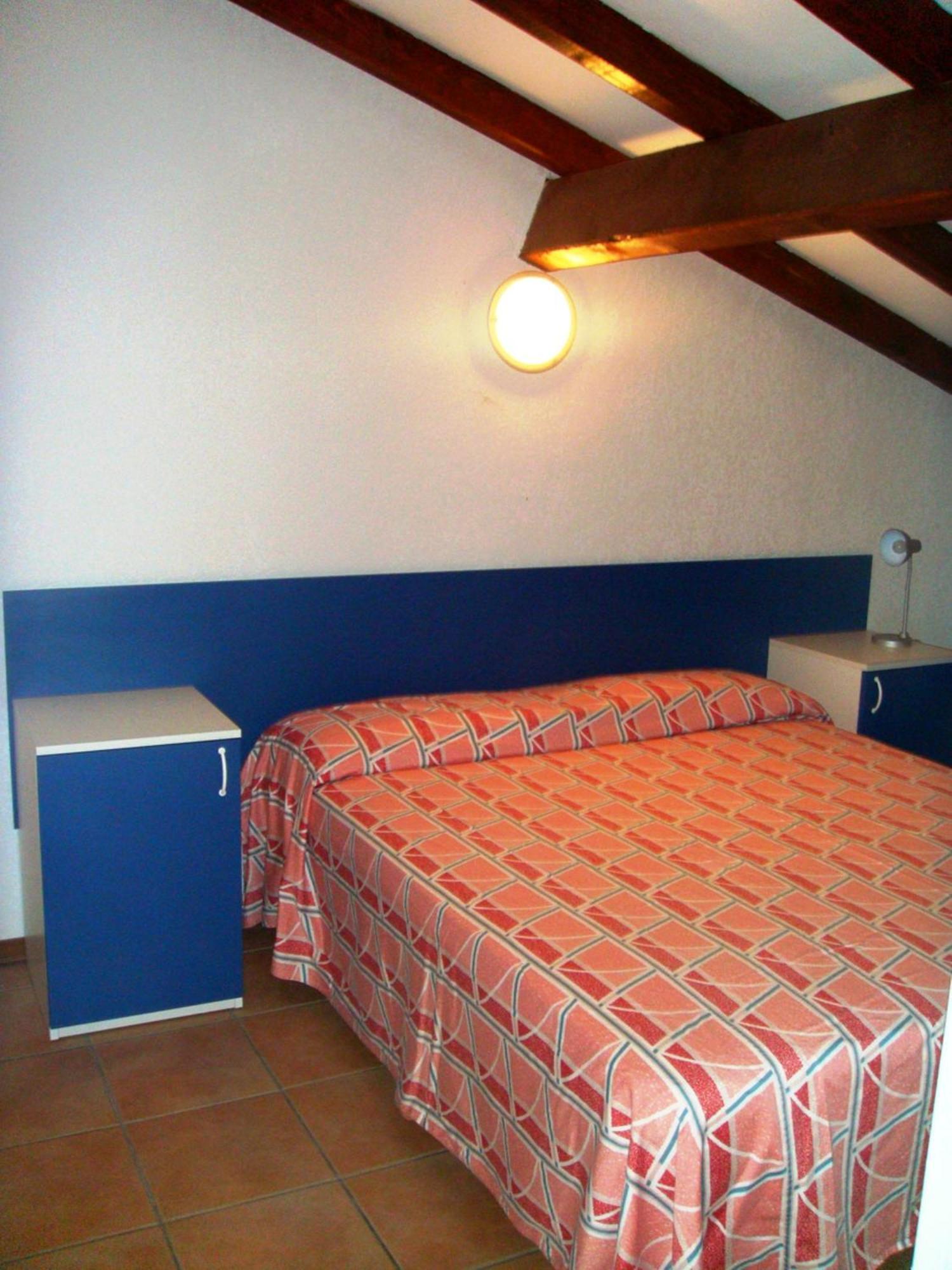 Appartamento con 2 Camere da Letto