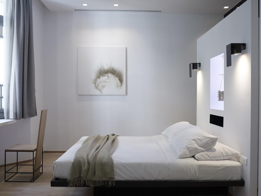 Suite avec Vue sur l'Atrium