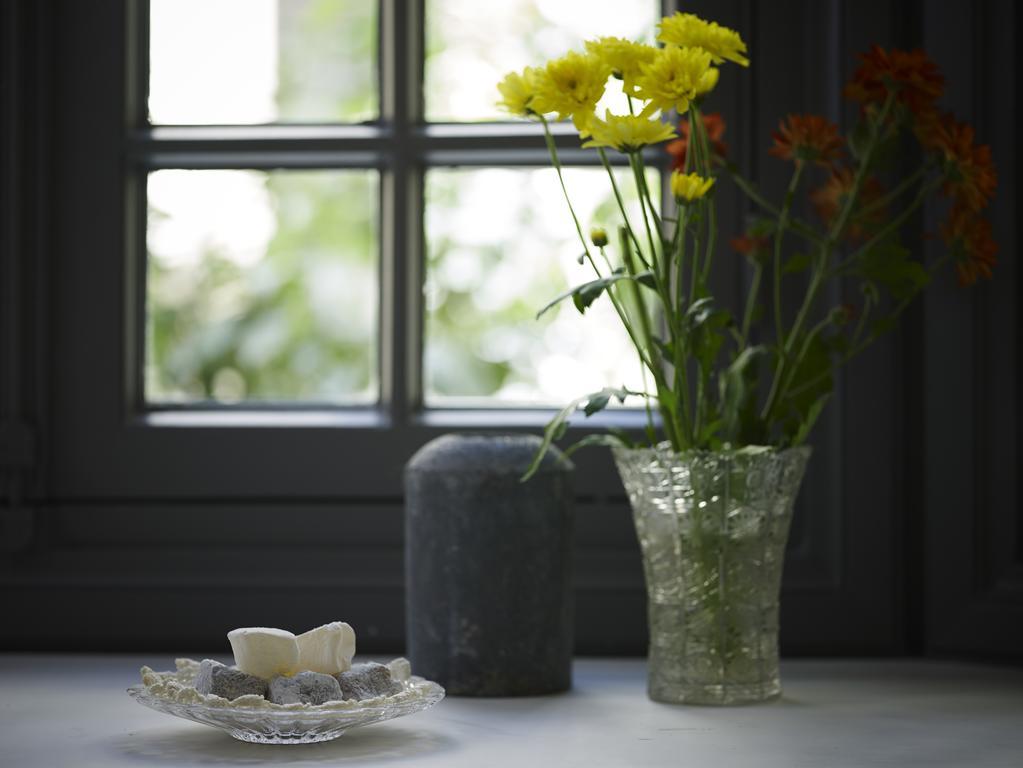 Suite Junior avec Terrasse Privée