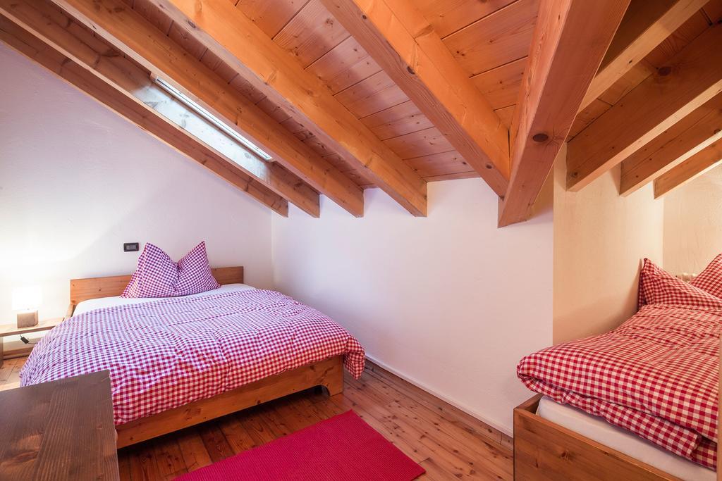 Apartment Split Level