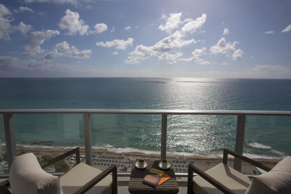 2 Bedroom Suite Oceanfront King/Full