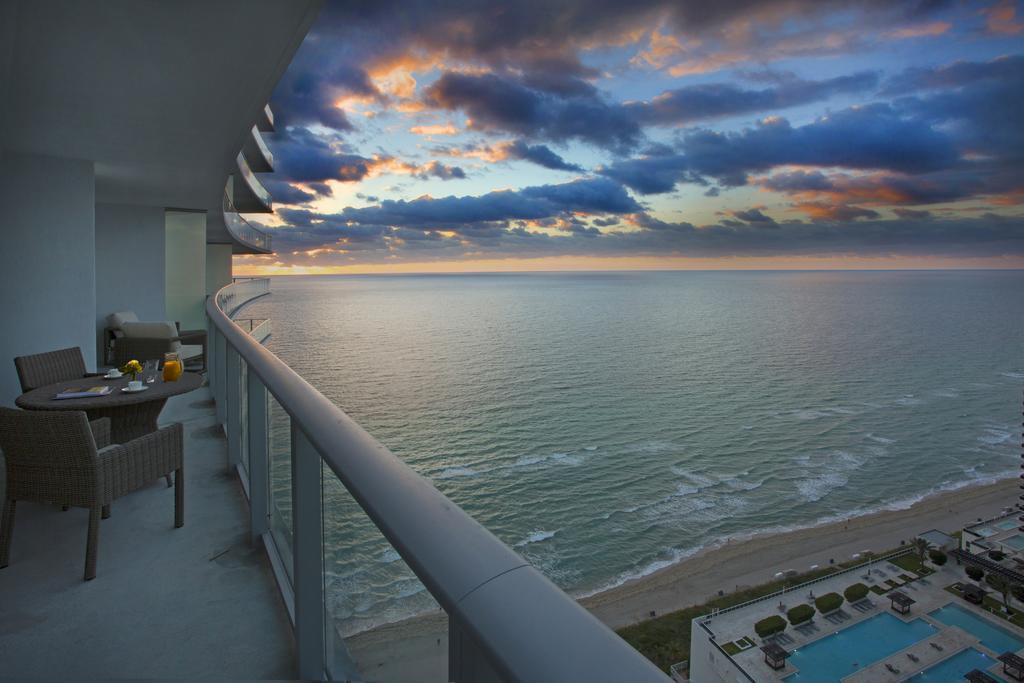 3 Bedroom Suite Oceanview