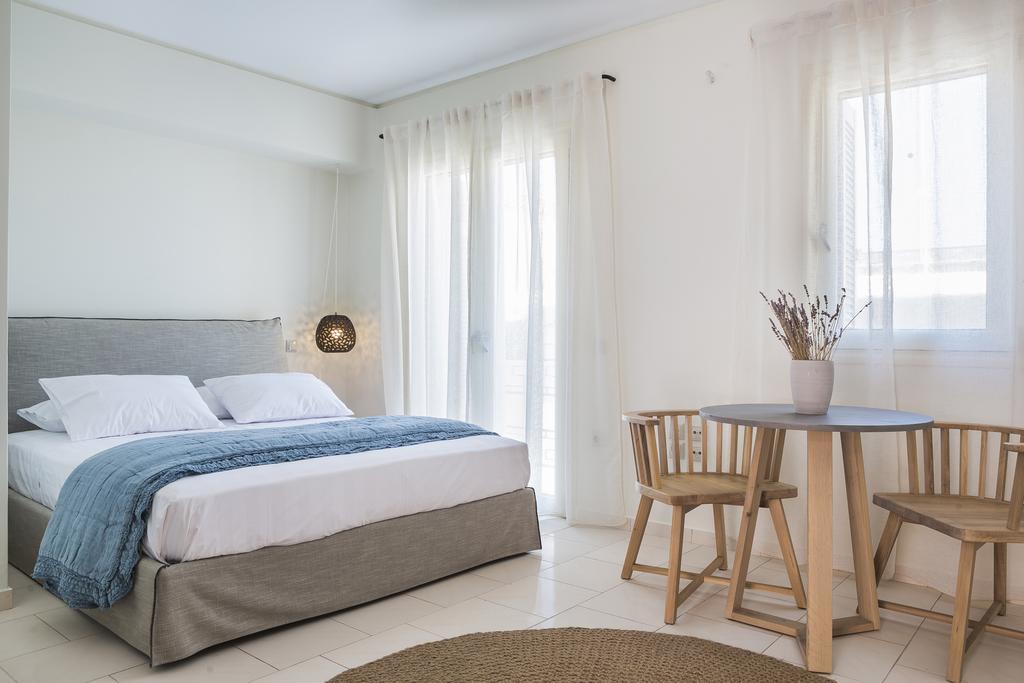Ostria Studio with City View