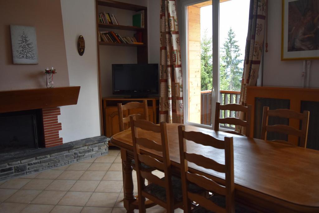 Appartement 3 Chambres
