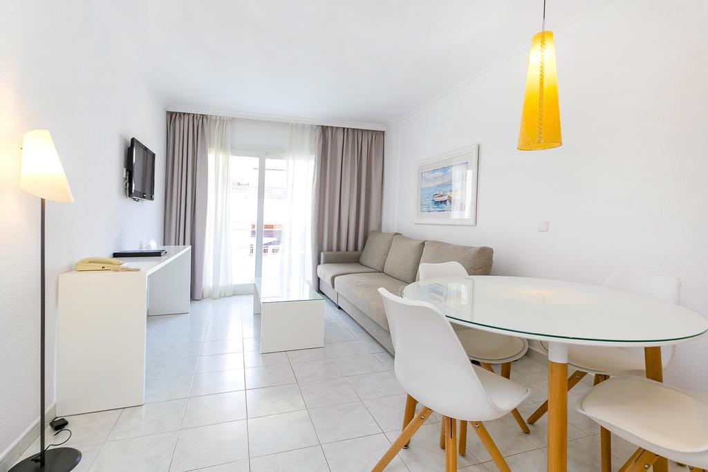 Classic Familieappartement (5 Volwassenen)