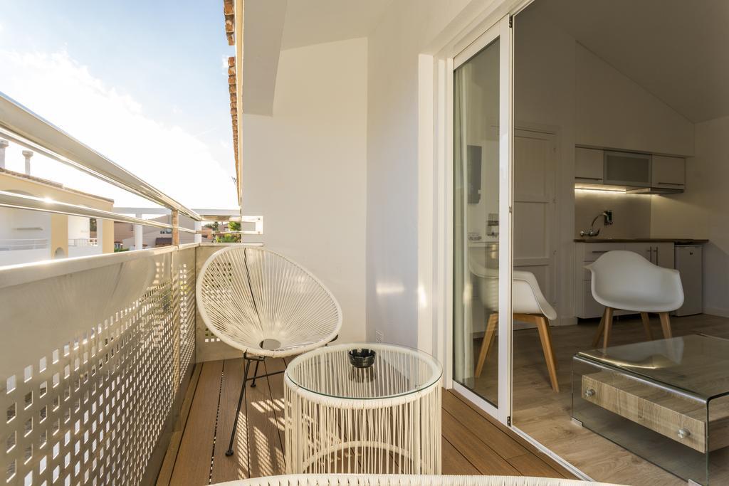Apartamento de 1 dormitorio (2 adultos)