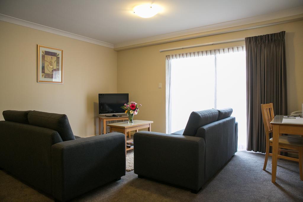 Two-Bedroom Apartment 2 Bathrooms