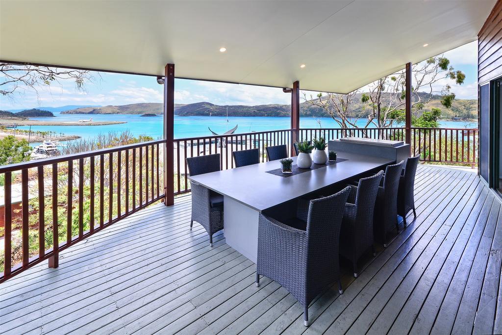 Three-Bedroom Apartment - Casuarina Cove 19