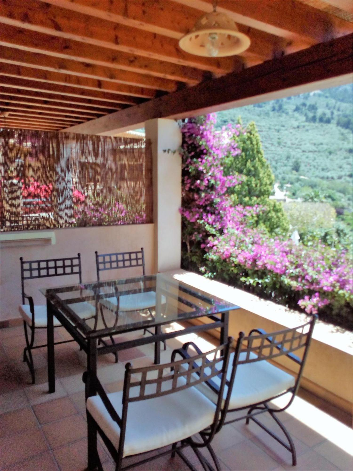 Two-Bedroom Apartment with Terrace (4 Adults),750302579:JPEG