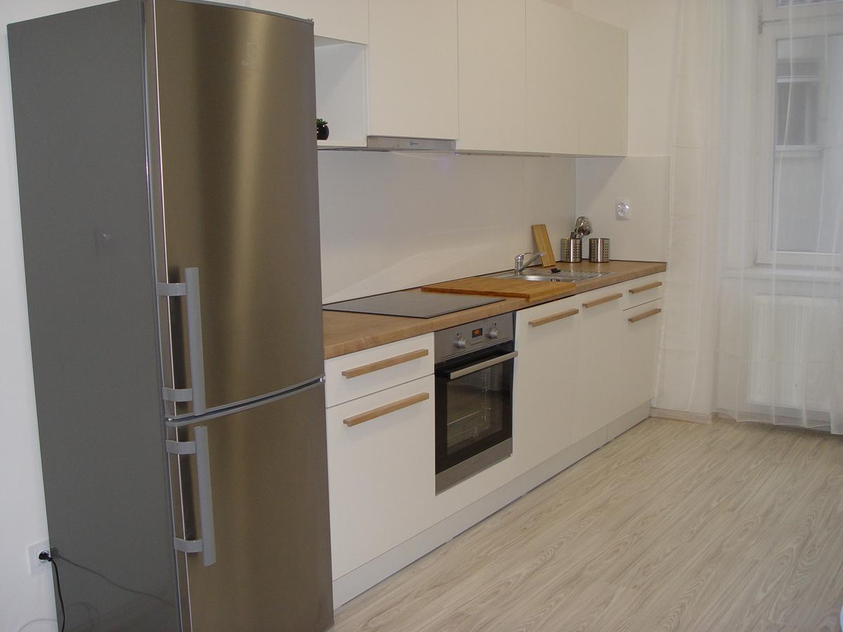 Apartment mit 1 Schlafzimmer