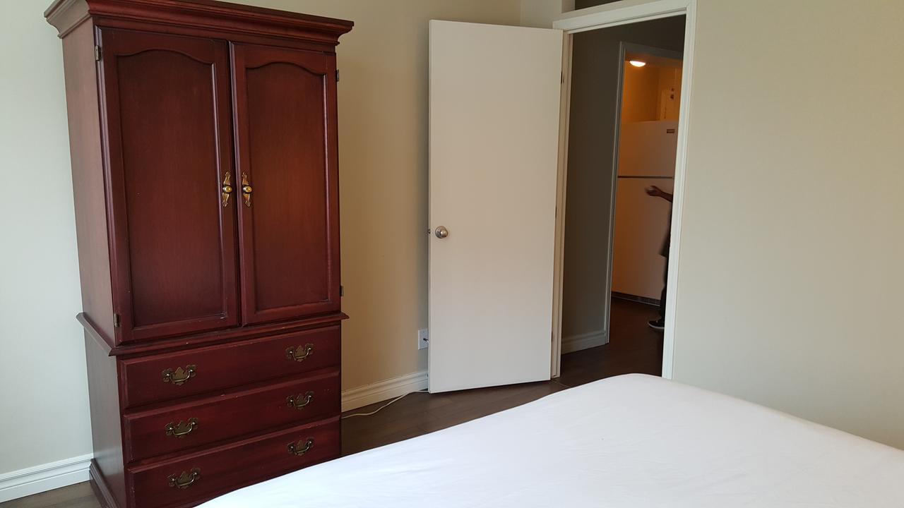 Queen Suite