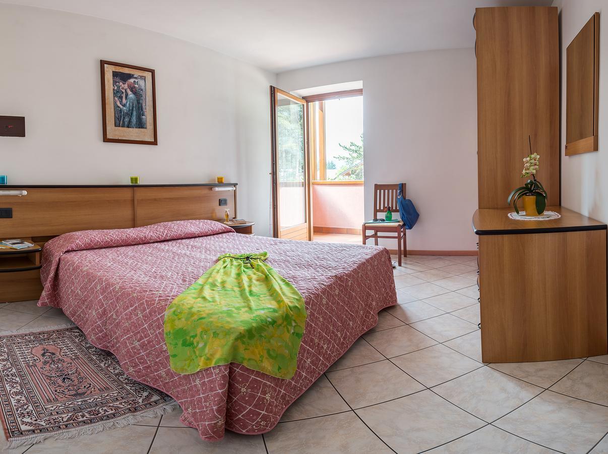 Appartamento con Vista Lago