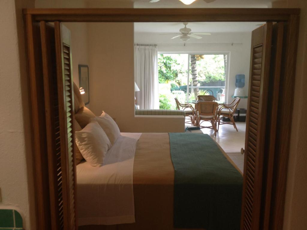 Villa 3 Chambres - Vue sur Mer
