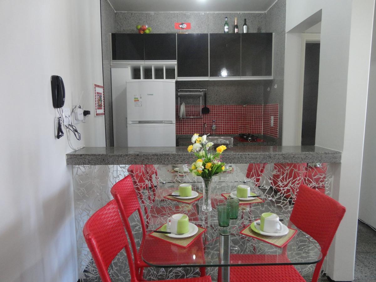 Appartamento con Vista Mare