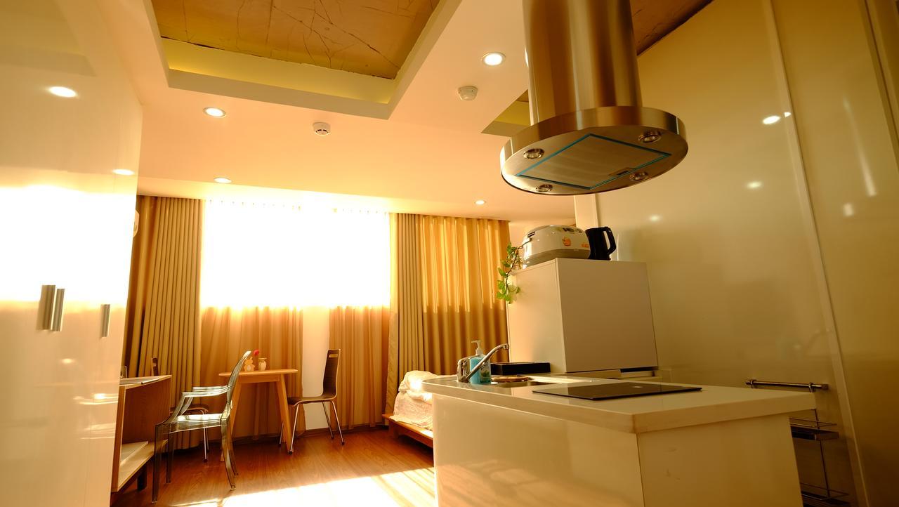 Studio Apartment Non-Smoking