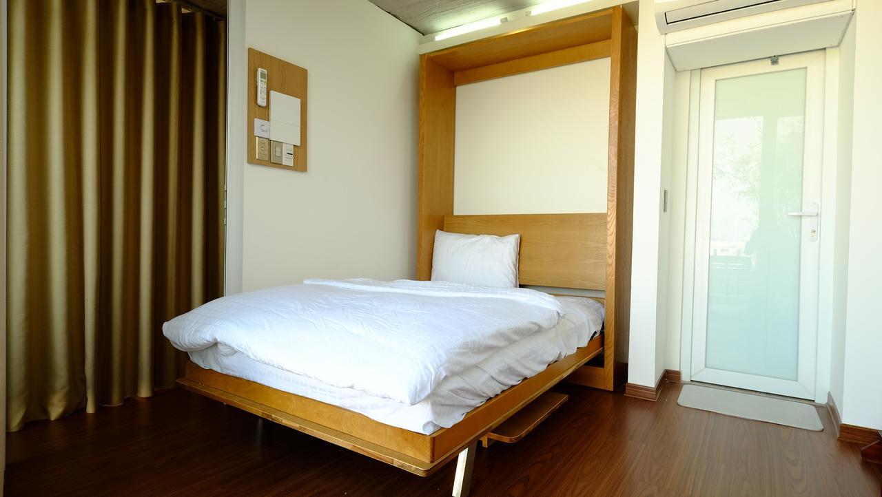 Studio Apartment Non-Smoking
