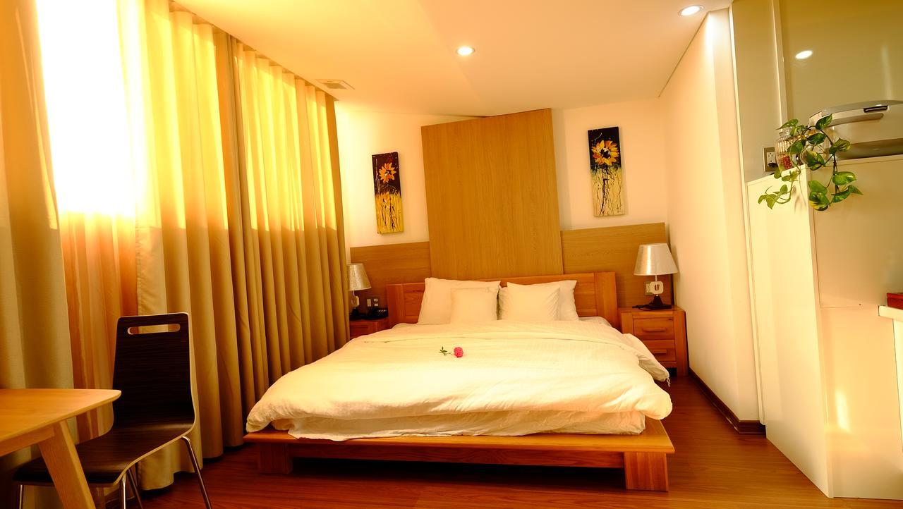 Studio Apartment Non-Smoking