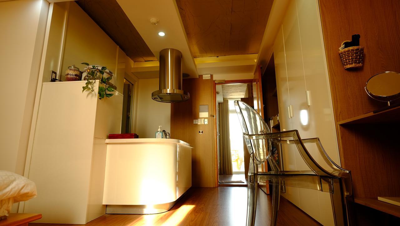 Studio Apartment Non-Smoking