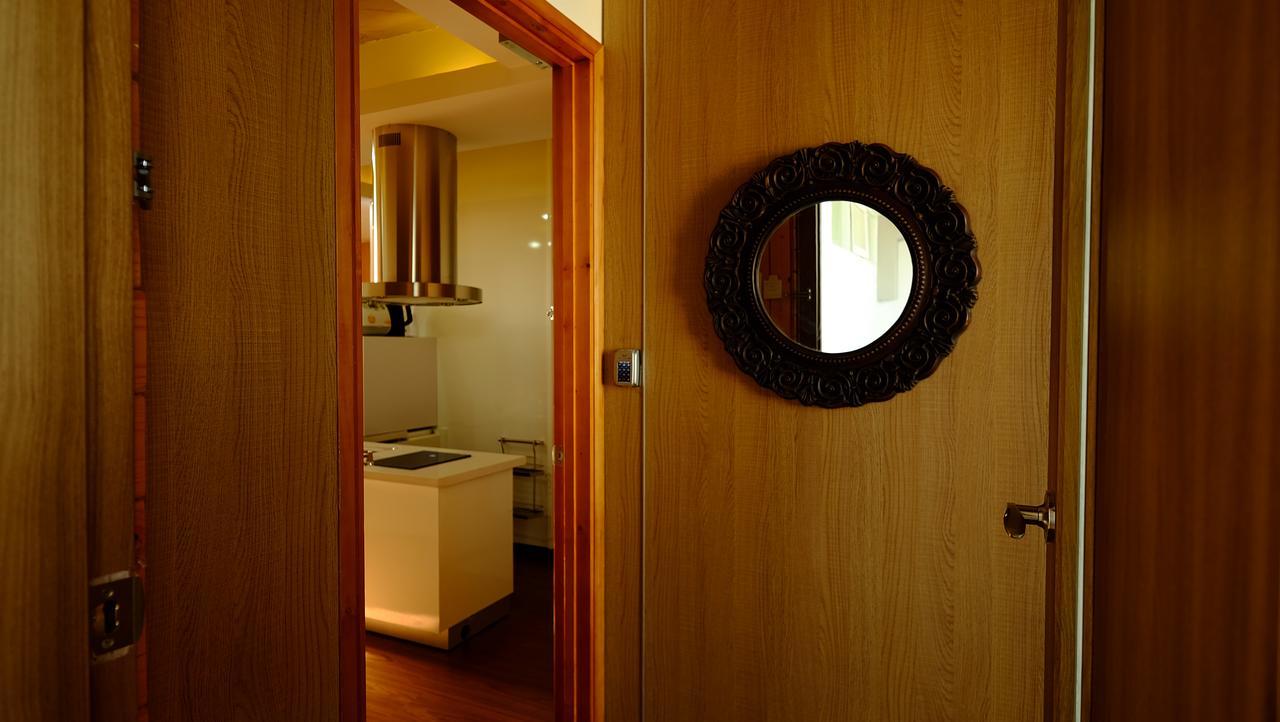 Studio Apartment Non-Smoking