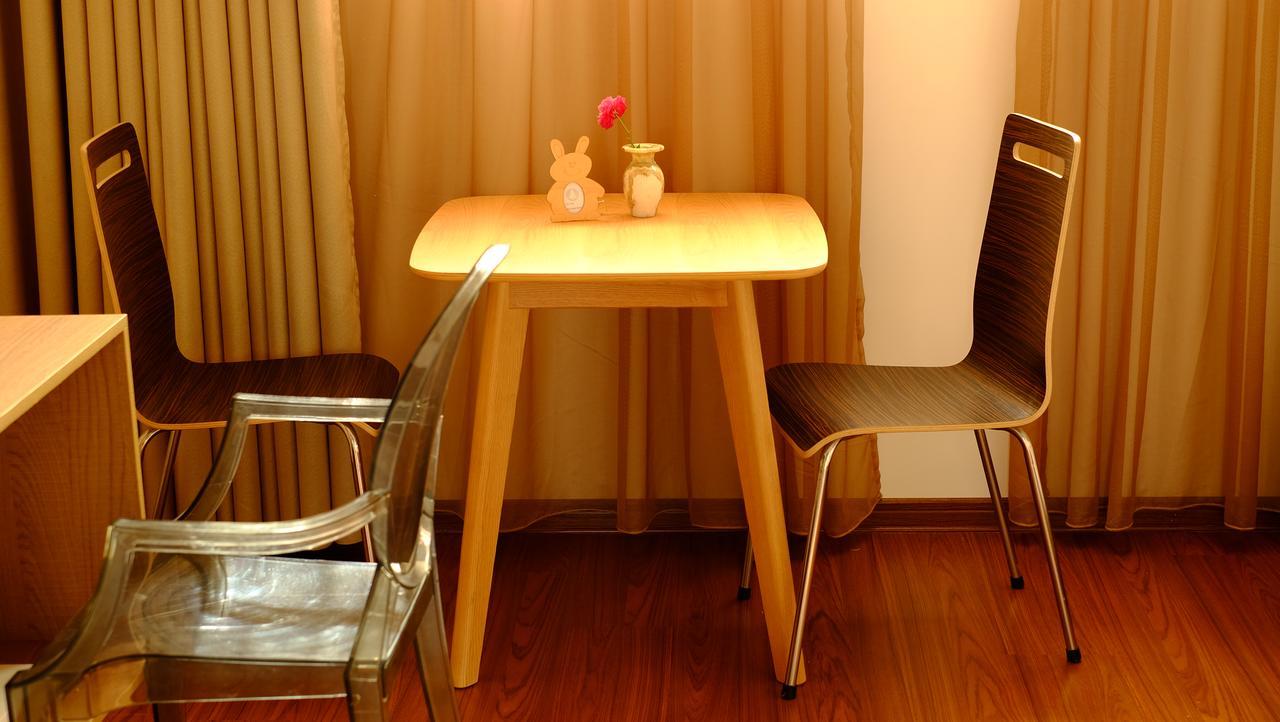 Studio Apartment Non-Smoking