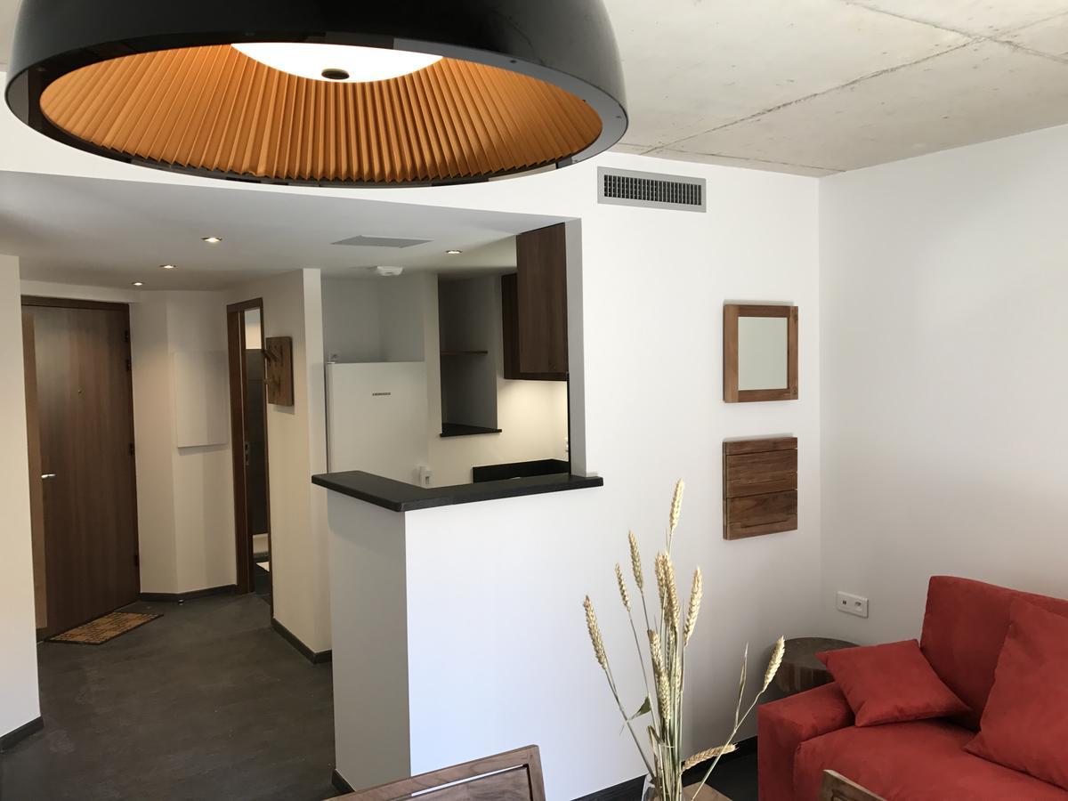 Appartement 1 Chambre