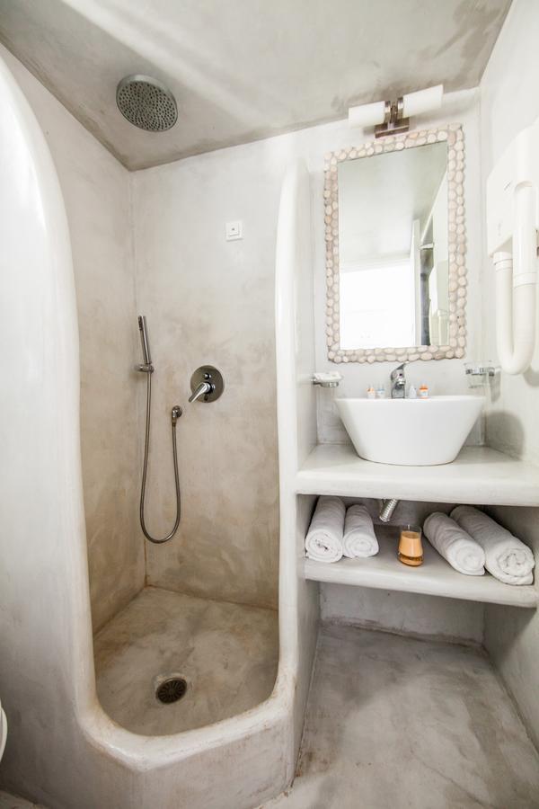 Chambre Supérieure