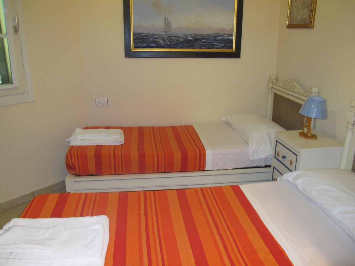 Appartamento con 2 Camere da Letto