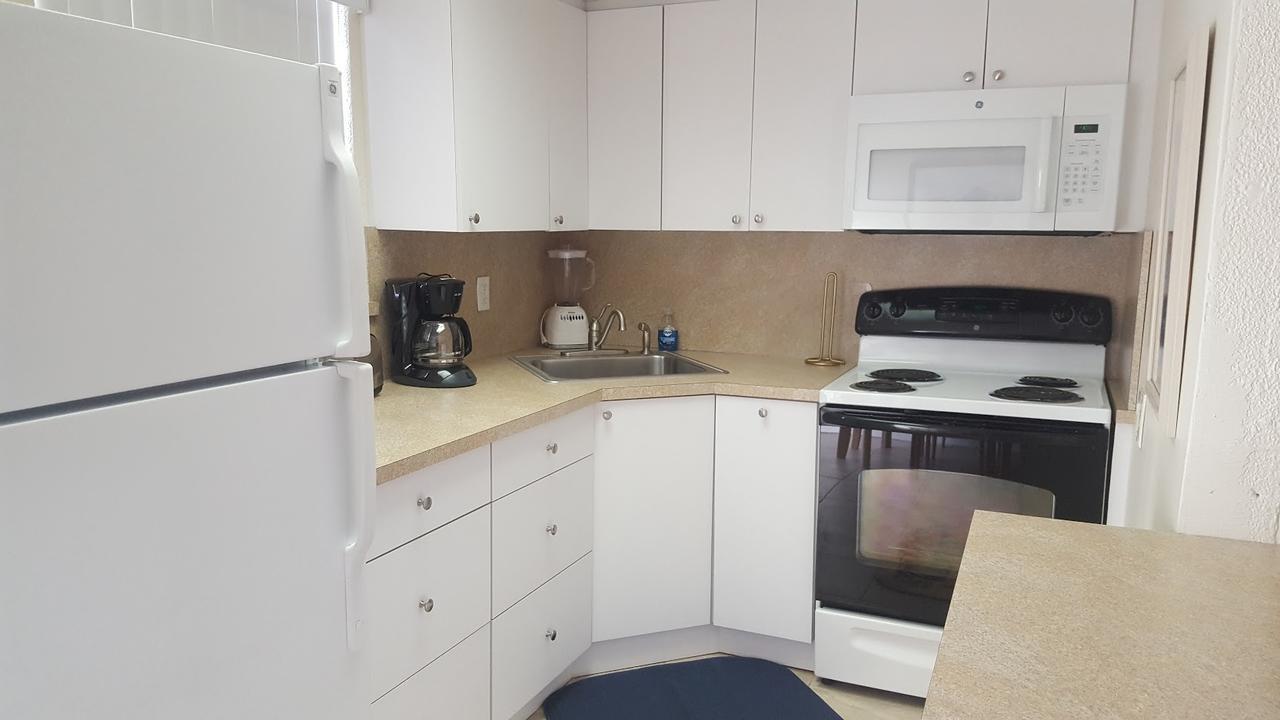 Apartment 112