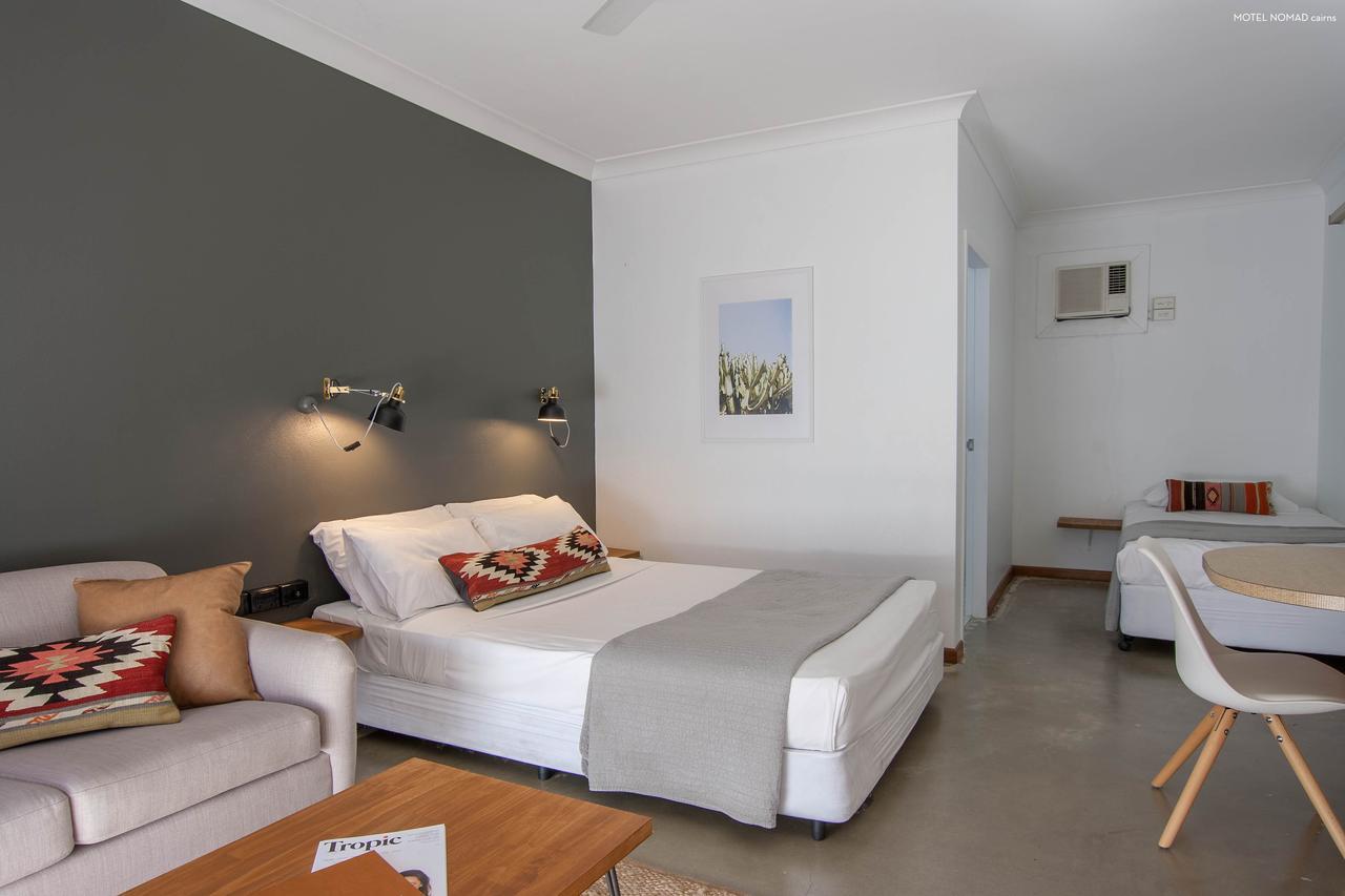 Twin Suite
