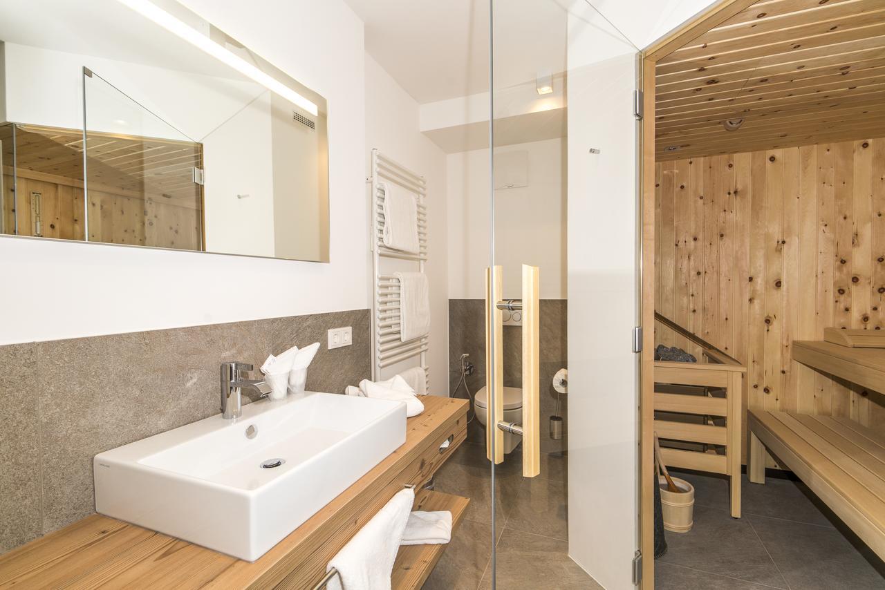 Superior Apartment with Sauna