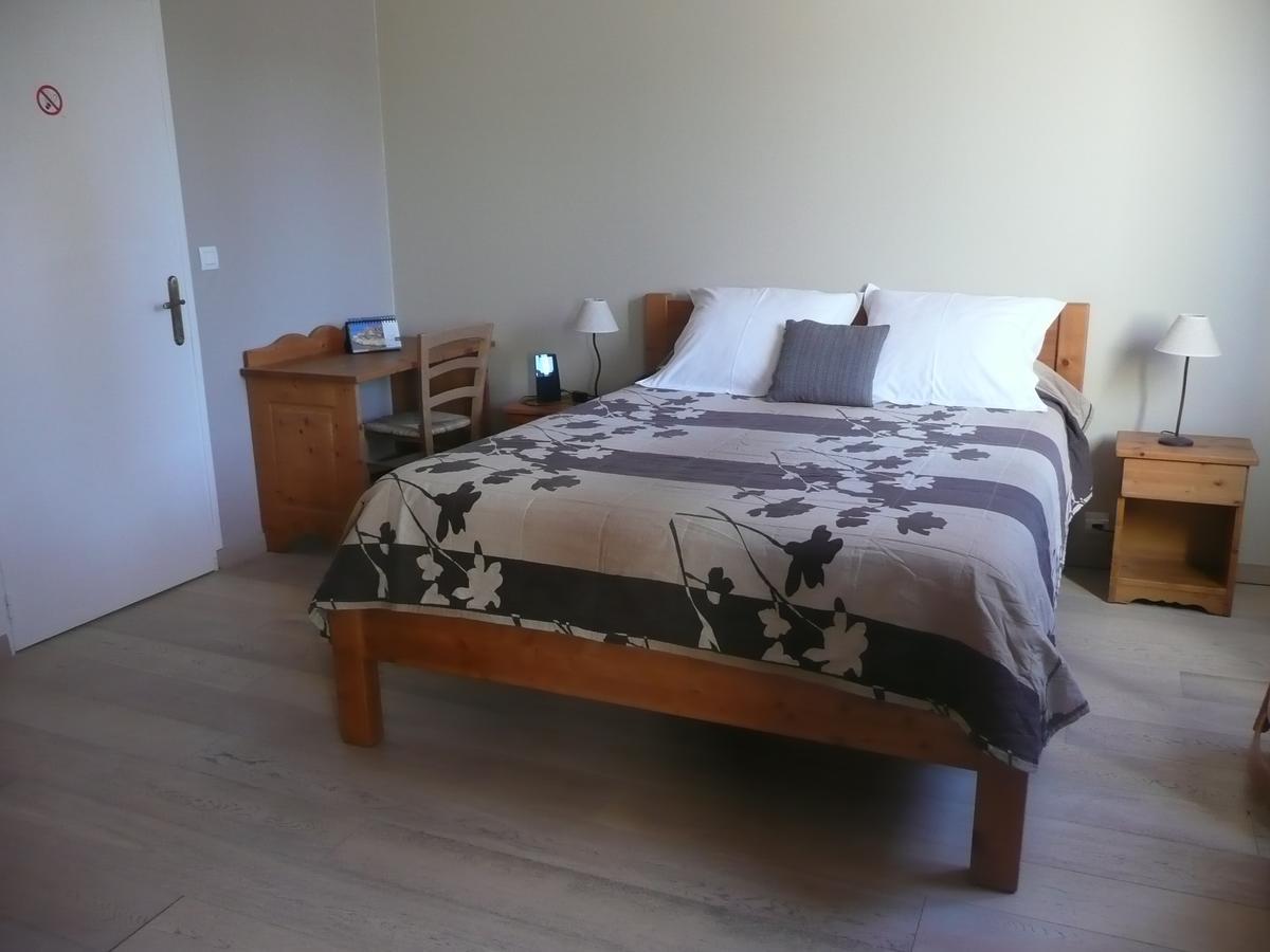 Appartement 2 Chambres