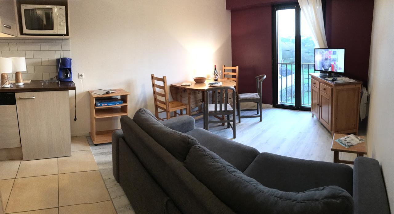 Appartement Familial
