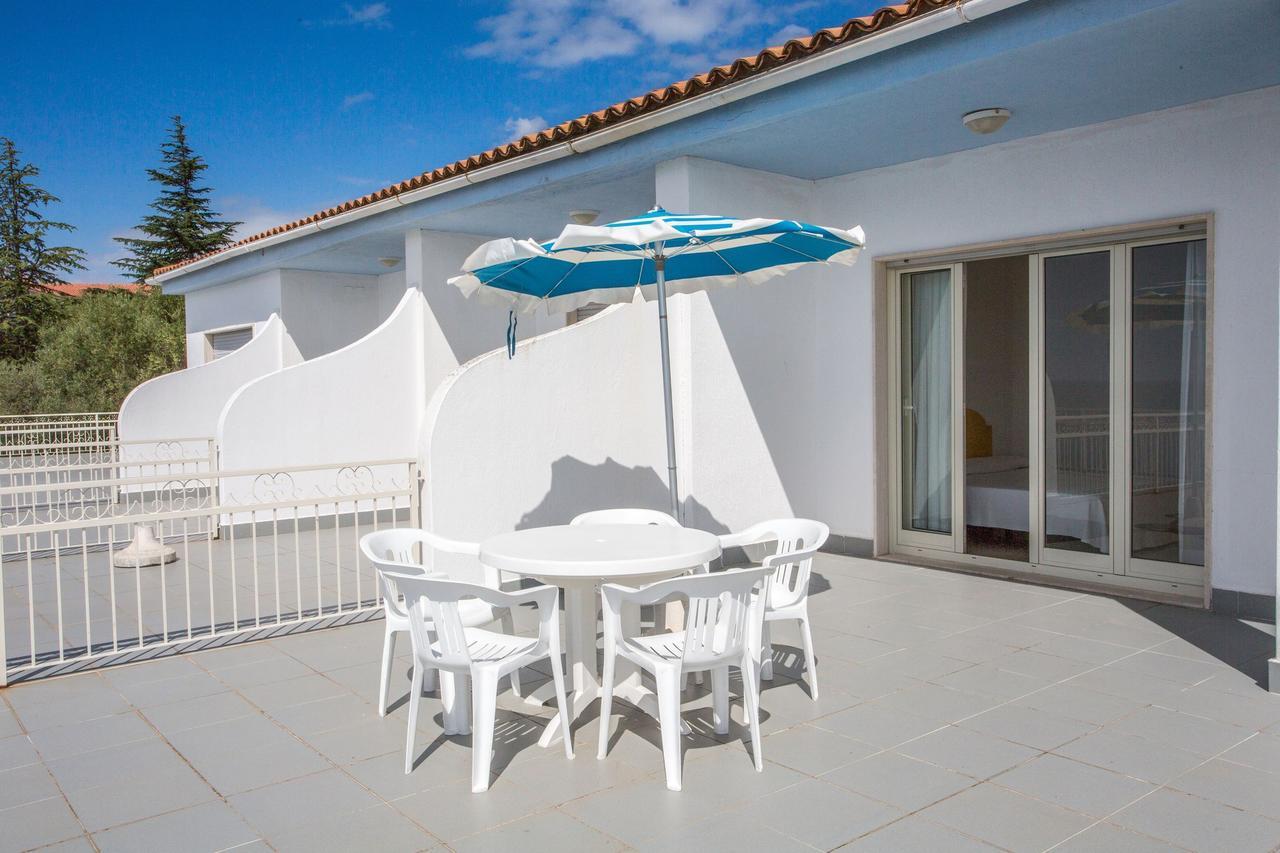 Appartamento con 2 Camere da Letto