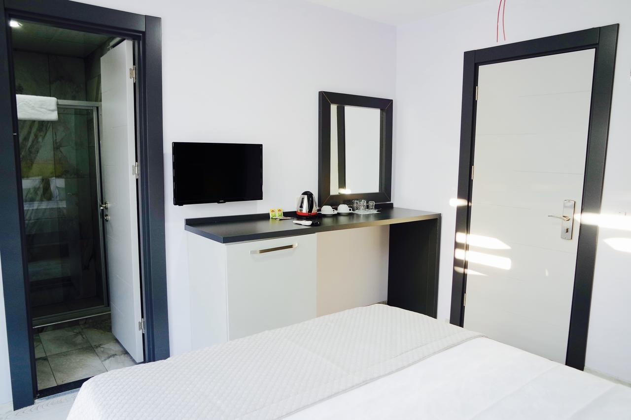Habitación Sótano - Sin balcón