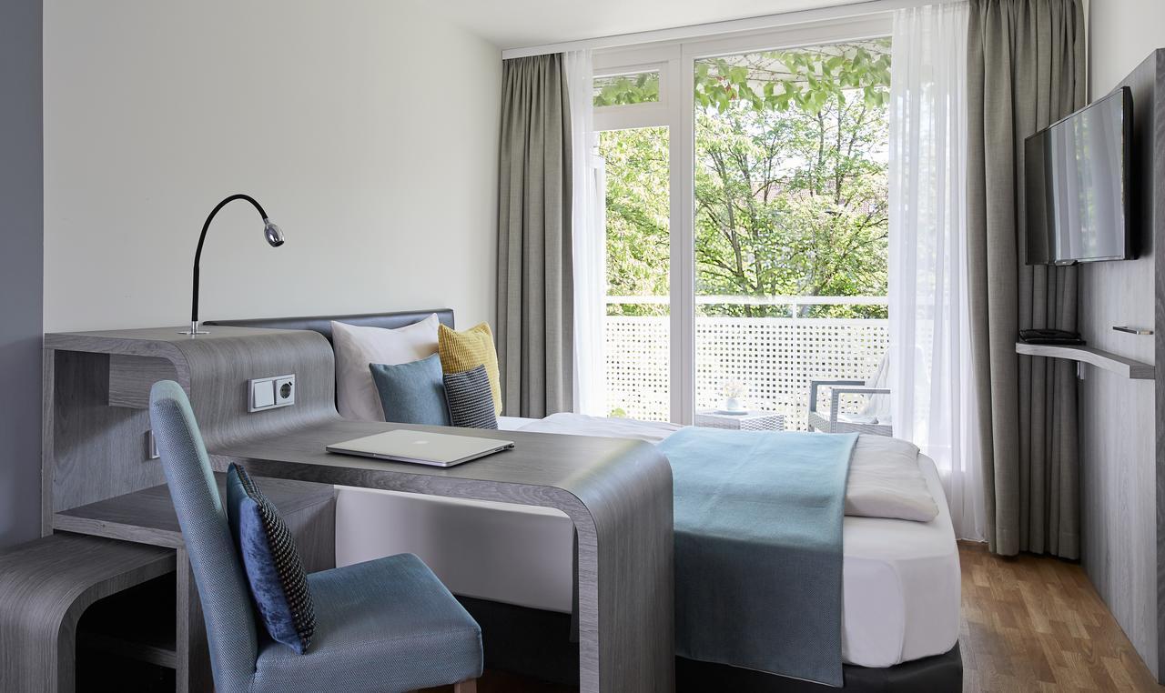 Business Apartment French