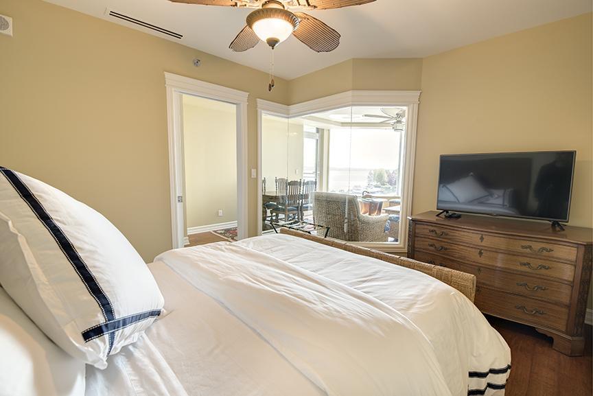 Suite with Balcony