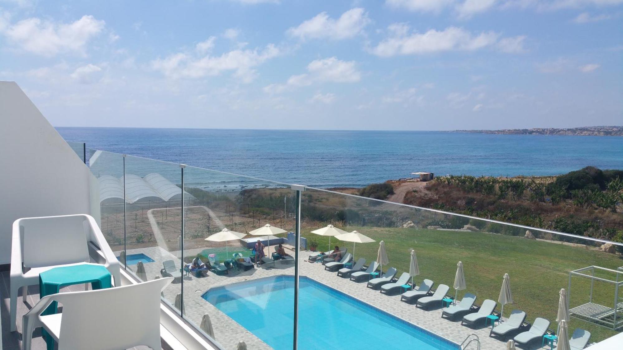 One-Bedroom Suite Sea Pool View,664255260:JPEG