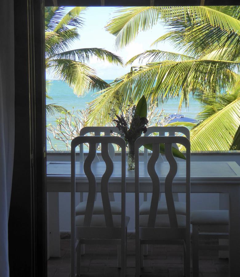Apartamento Estúdio com Vista Mar
