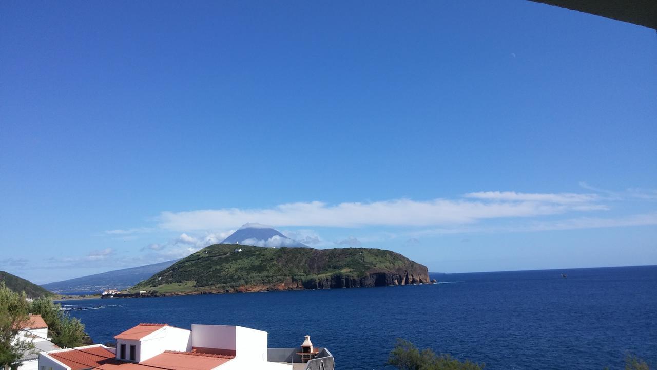 Apartamento com Vista Mar