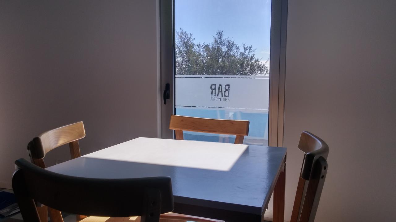 Apartamento Estúdio com Vista Mar