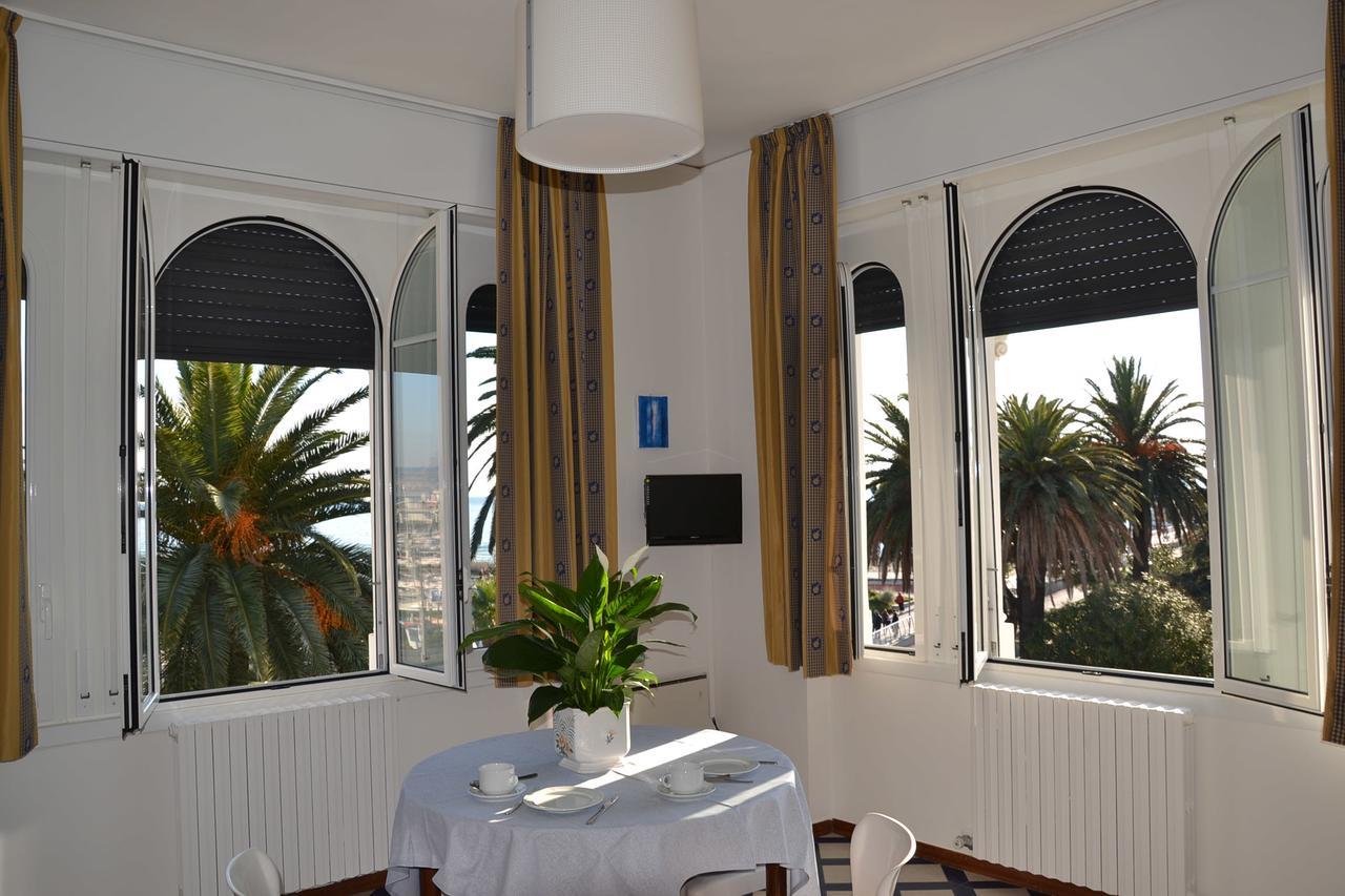 Apartment Sea View