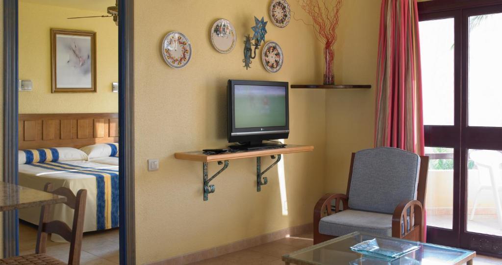 Apartamento Deluxe