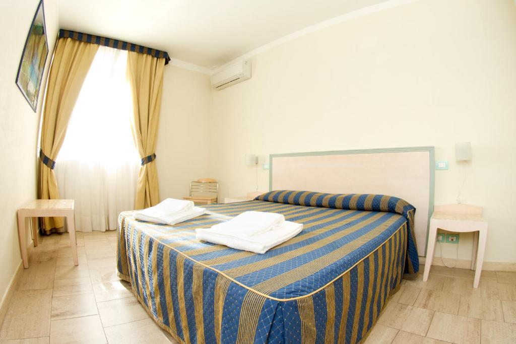 Appartamento con Vista Piscina
