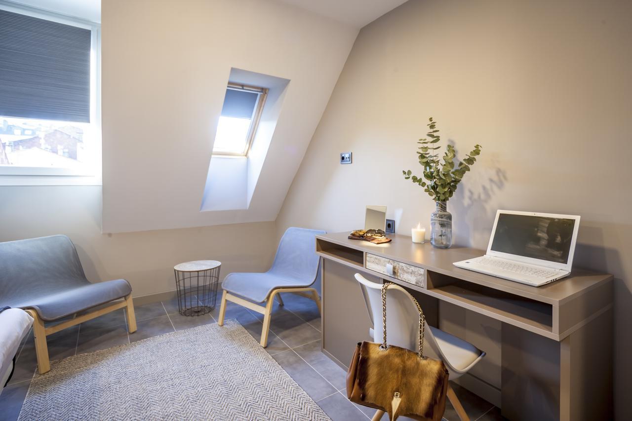Double Room no kitchen