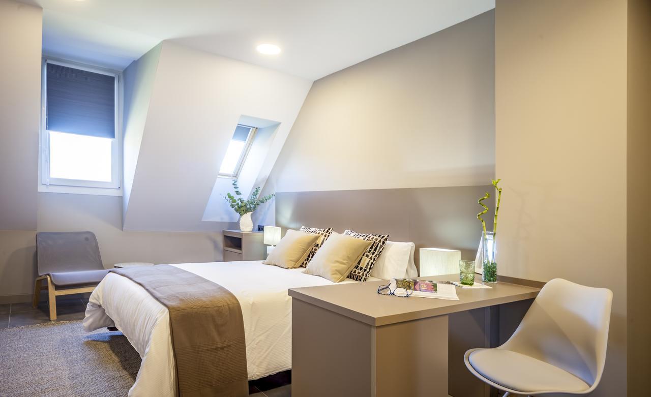 Double Room no kitchen